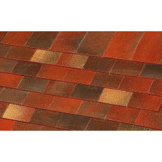 Керамічна черепиця Terreal Biber, Sologne, Vieille terre