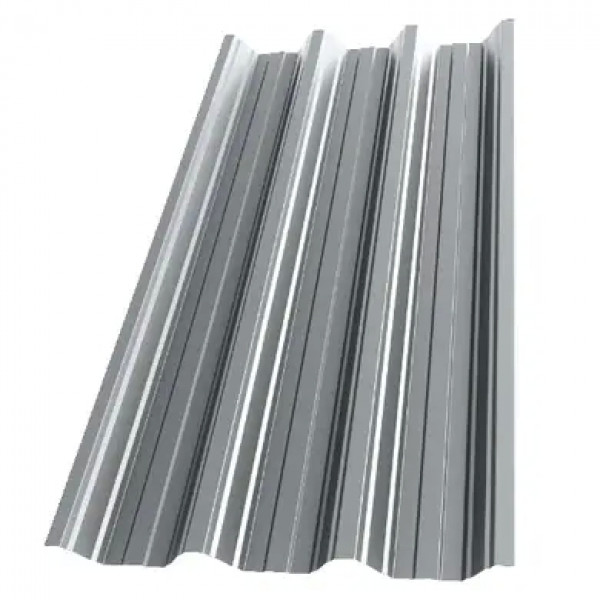 Профнастил Tilе НС-92 цинк Z-100 UA Steel 0.65 mm