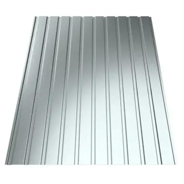 Профнастил Tilе С-8 алюцинк SeAH 0.40 mm