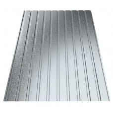 Профнастил Tilе С-8 цинк Z-100 UA Steel 0.50 mm