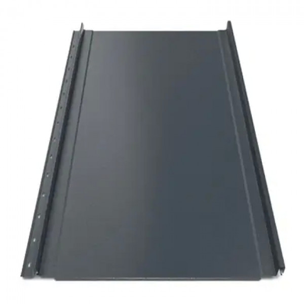 Клікфальц Tilе "Класика" матполіестер Ferrogal 0.40 mm RAL 7016 Графіт