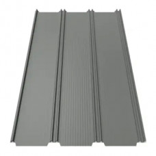 Кликфальц Tile "Фальц настил" матполиэстер Voestalpine 0.50 mm RAL 7024 Серый