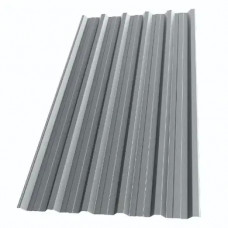 Профнастил Tilе НС-35 цинк Z-100 UA Steel 0.45 mm