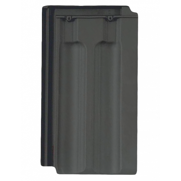 Керамічна черепиця Tondach Fidelio, Базальт