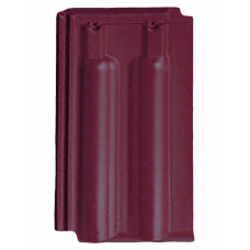 Керамічна черепиця Tondach Fidelio, Марон