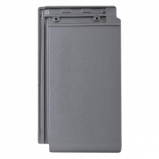 Керамічна черепиця Tondach Figaro Deluxe, Сірий (amadeus)