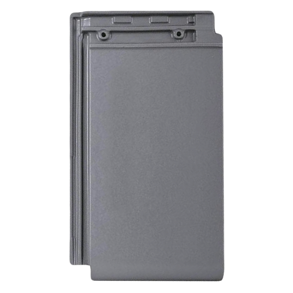 Керамічна черепиця Tondach Figaro Deluxe, Сірий (amadeus)