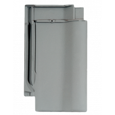 Керамічна черепиця Tondach Sulm Verschiebeziegel, Граніт