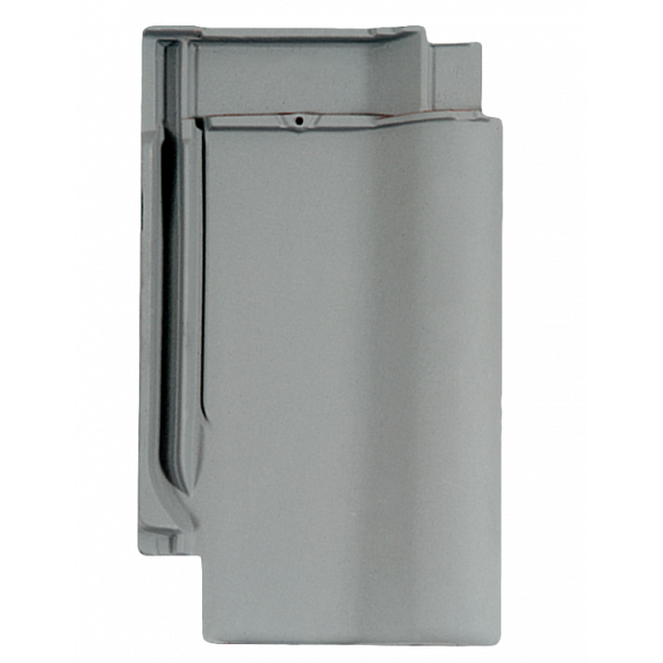 Керамічна черепиця Tondach Sulm Verschiebeziegel, Граніт