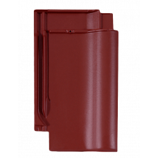 Керамічна черепиця Tondach Sulm Verschiebeziegel, Морон