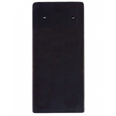 Керамічна черепиця Tondach Tasche eckig, Чорний антрацит