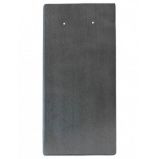 Керамічна черепиця Tondach Tasche eckig, Зістарений сірий