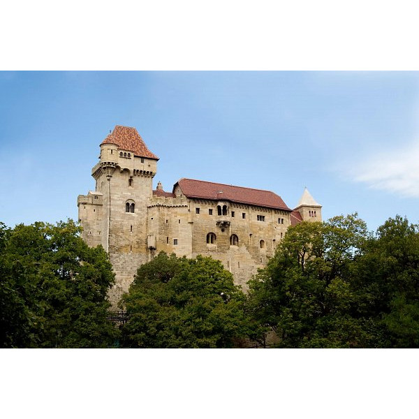 Керамічна черепиця Tondach Altstadtpaket Tasche, натуральний червоний