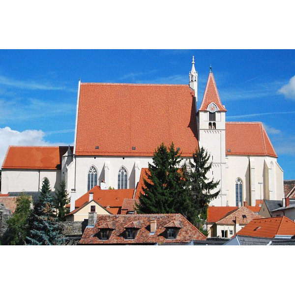 Керамічна черепиця Tondach Altstadtpaket Tasche, натуральний червоний