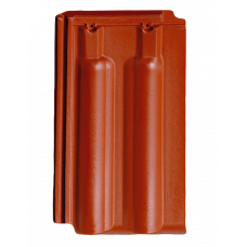 Керамічна черепиця Tondach Fidelio, Червоний