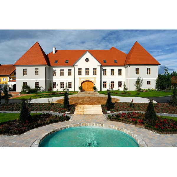 Керамічна черепиця Tondach Biber, натуральний червоний