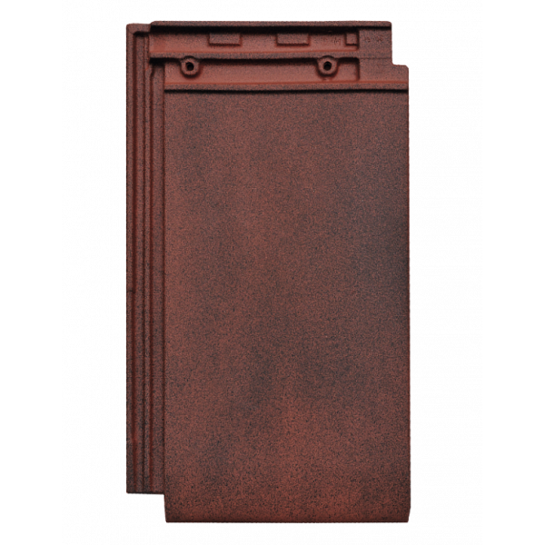 Керамічна черепиця Tondach Figaro Deluxe, Рустикальний (antique)