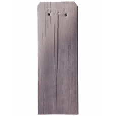 Керамічна черепиця Tondach Vintage, Зістарений сірий