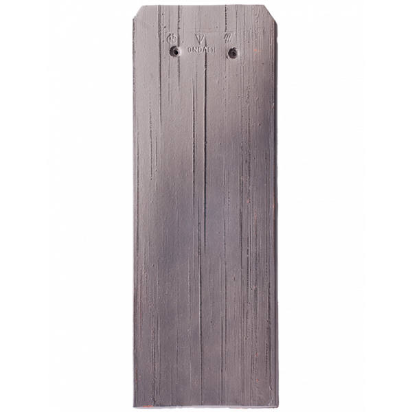 Керамічна черепиця Tondach Vintage, Зістарений сірий