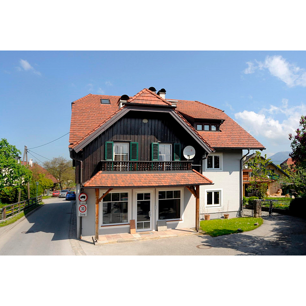 Керамічна черепиця Tondach Figaro Deluxe, Рустикальний (antique)