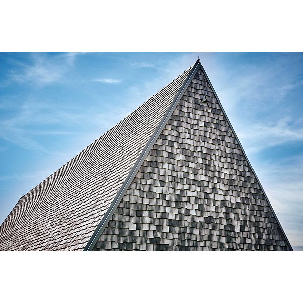 Керамічна черепиця Tondach Vintage, Зістарений сірий