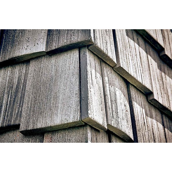 Керамічна черепиця Tondach Vintage, Зістарений сірий