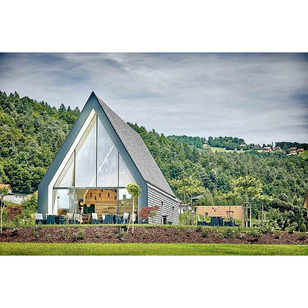 Керамічна черепиця Tondach Vintage, Зістарений сірий