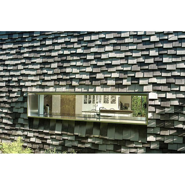 Керамічна черепиця Tondach Vintage, Зістарений сірий