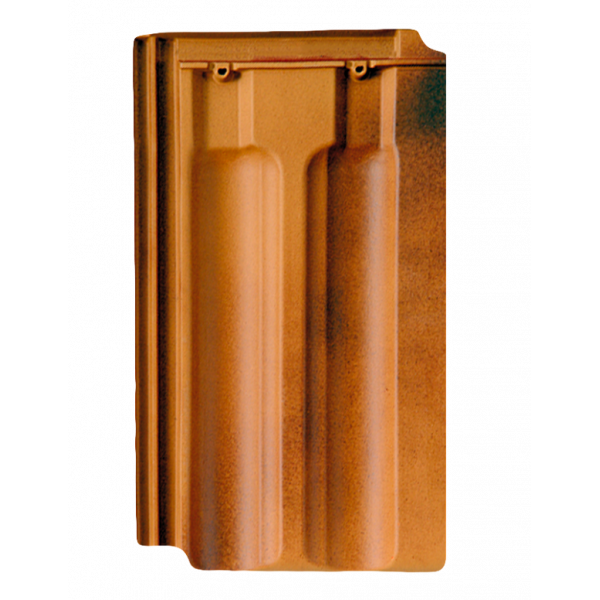 Керамічна черепиця Tondach Fidelio, Зістарений пісочний