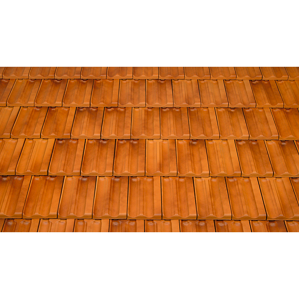 Керамічна черепиця Tondach Fidelio, Зістарений пісочний