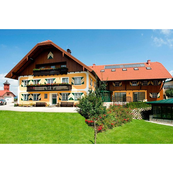 Керамічна черепиця Tondach Landdach, Червоний