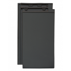 Керамічна черепиця Tondach Figaro Deluxe, Базальт