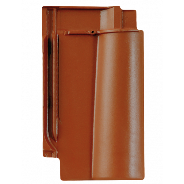 Керамічна черепиця Tondach Mediteran Plus, Червоний