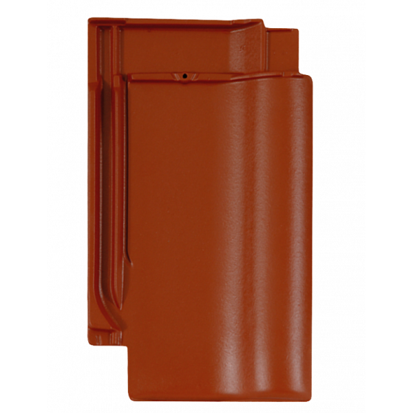 Керамічна черепиця Tondach Sulm Verschiebeziegel, Червоний