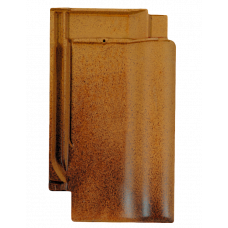 Керамічна черепиця Tondach Sulm Verschiebeziegel, Зістараний пісок