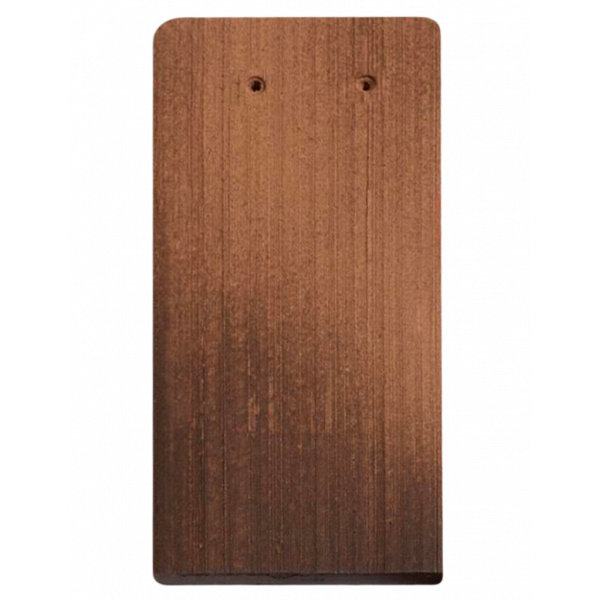 Керамічна черепиця Tondach Vintage, Зістарений піщаний