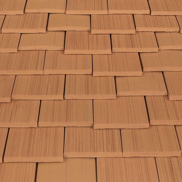 Керамічна черепиця Tondach Vintage, Піщаний