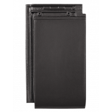 Керамічна черепиця Tondach Figaro Deluxe, Платина