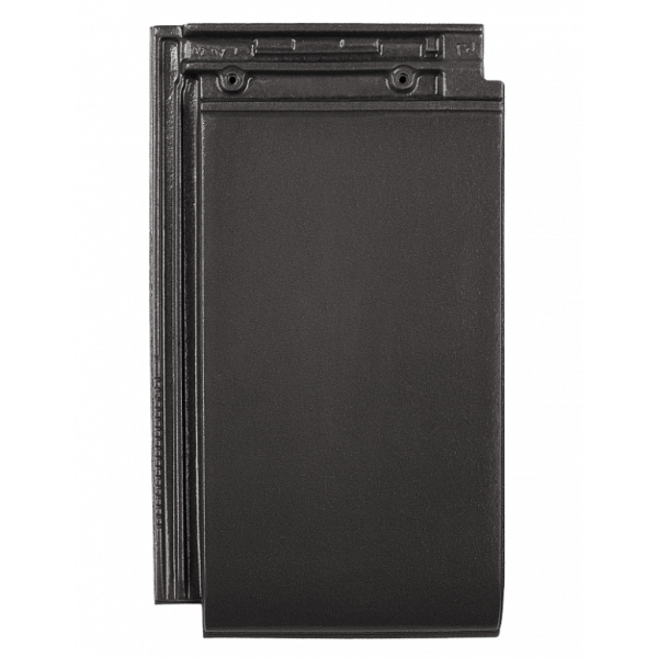 Керамічна черепиця Tondach Figaro Deluxe, Платина