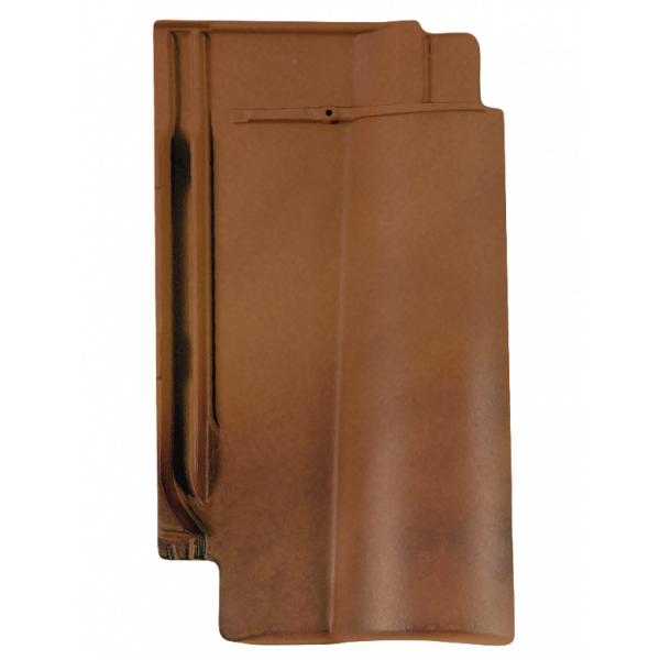 Керамічна черепиця Tondach Mediteran Plus, Триколор