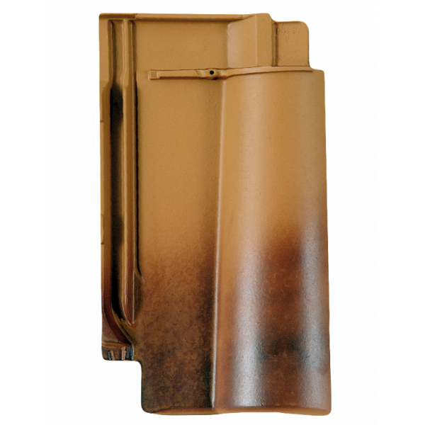 Керамічна черепиця Tondach Mediteran Plus, Зістарений пісочний