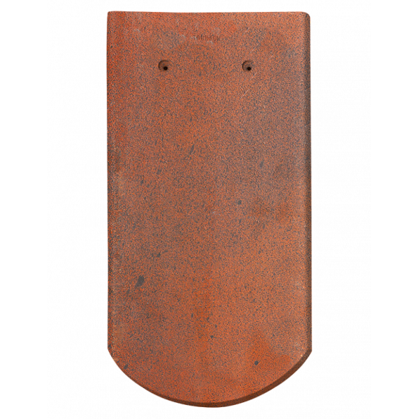 Керамічна черепиця Tondach Biber, Рустикальний