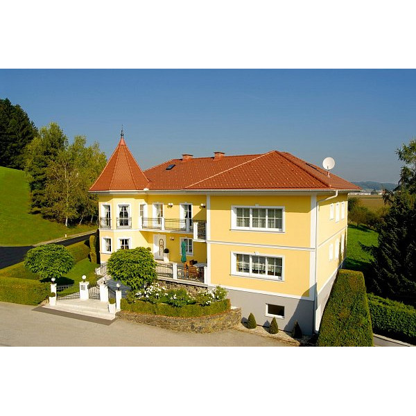 Керамічна черепиця Tondach Biber, Мідно-коричневий