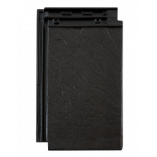 Керамічна черепиця Tondach Figaro Deluxe, сланець