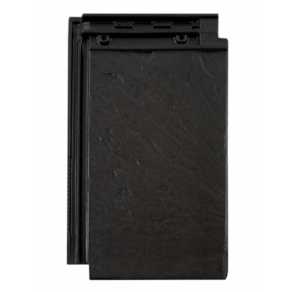 Керамічна черепиця Tondach Figaro Deluxe, сланець