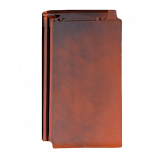 Керамічна черепиця Tondach Figaro, Рустикальний