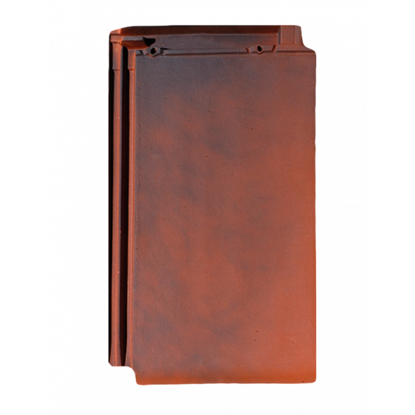 Керамічна черепиця Tondach Figaro, Рустикальний