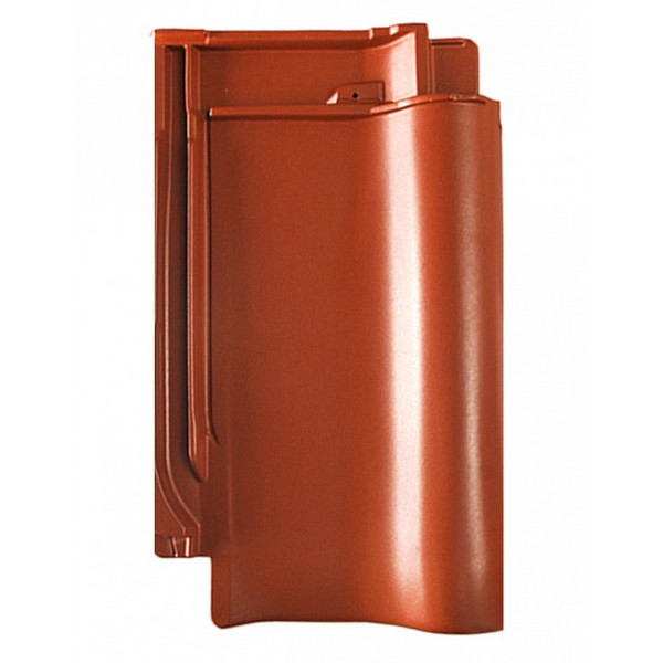 Керамічна черепиця Tondach Rumba, Червоний