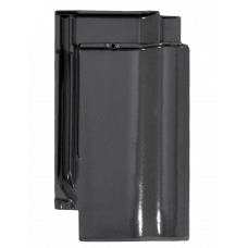 Керамічна черепиця Tondach Sulm Verschiebeziegel, Сірий (amadeus)