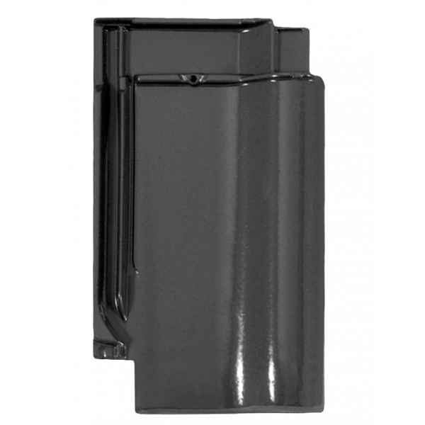 Керамічна черепиця Tondach Sulm Verschiebeziegel, Сірий (amadeus)